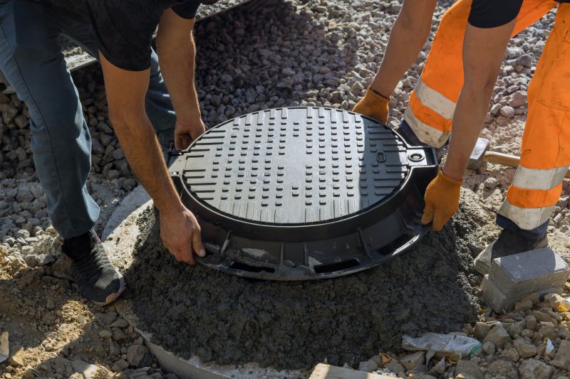 Mound System Installation in Denver, CO