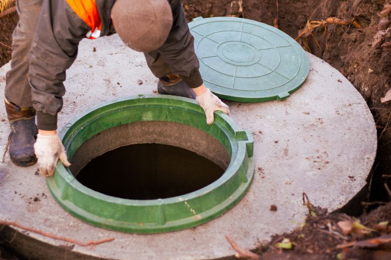 Septic Installation