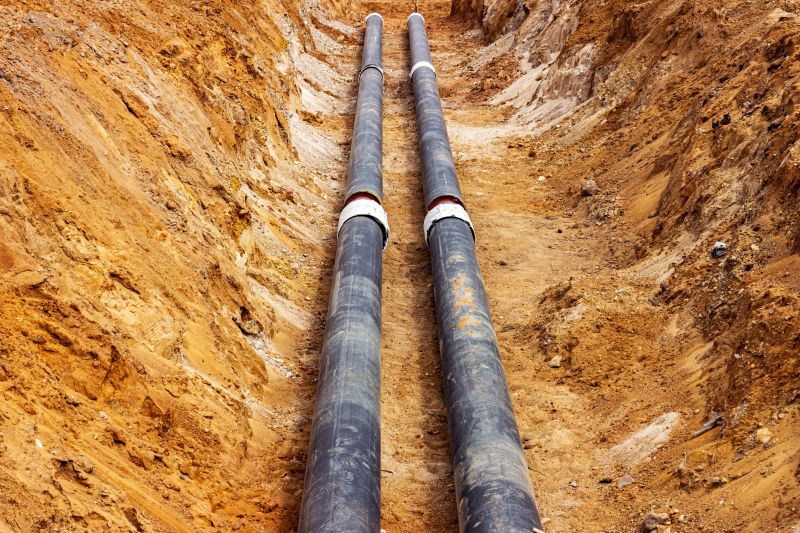 Sewer Repair in Alexandria, VA